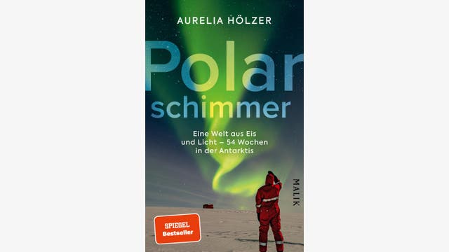 Aurelia Hölzer: Polarschimmer