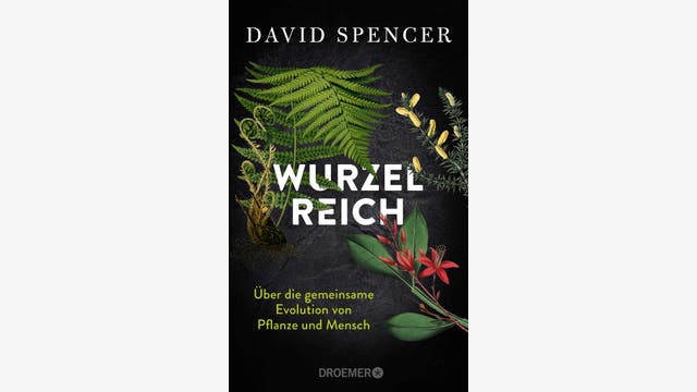 David Spencer: Wurzelreich