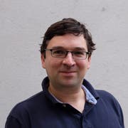 Christian Heinrich