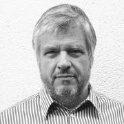 Christoph Pöppe