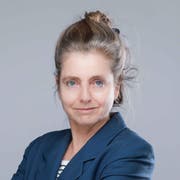 Monika Rößiger
