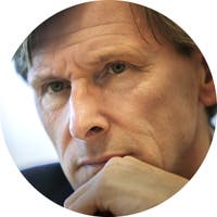 Jeroen van den Hoven