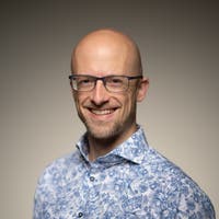 Mike Zeitz