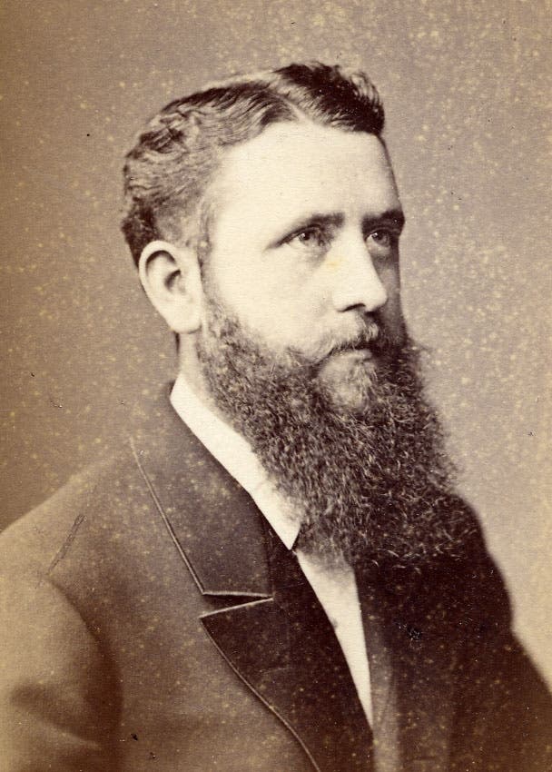 Otto Schoetensack