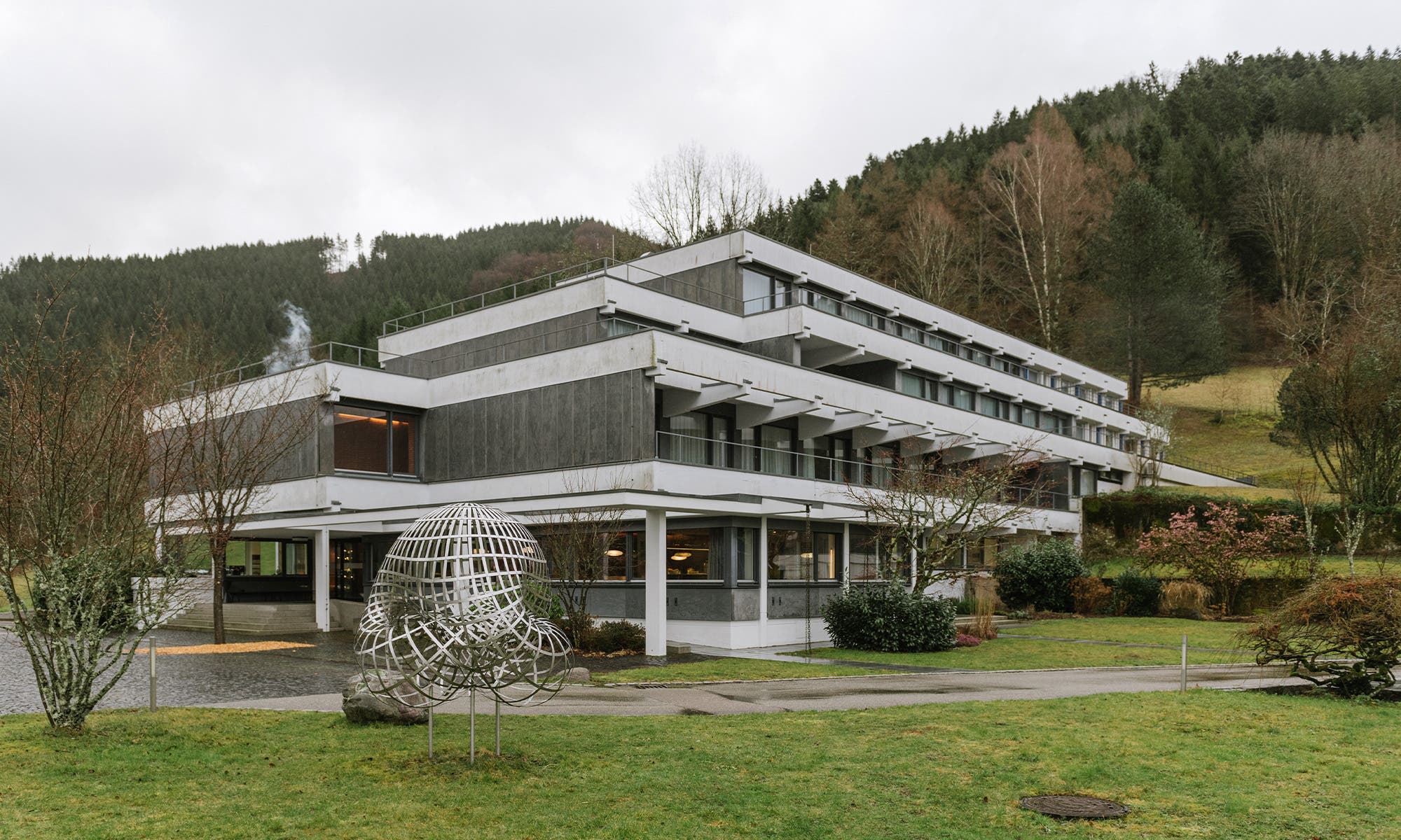 Oberwolfach