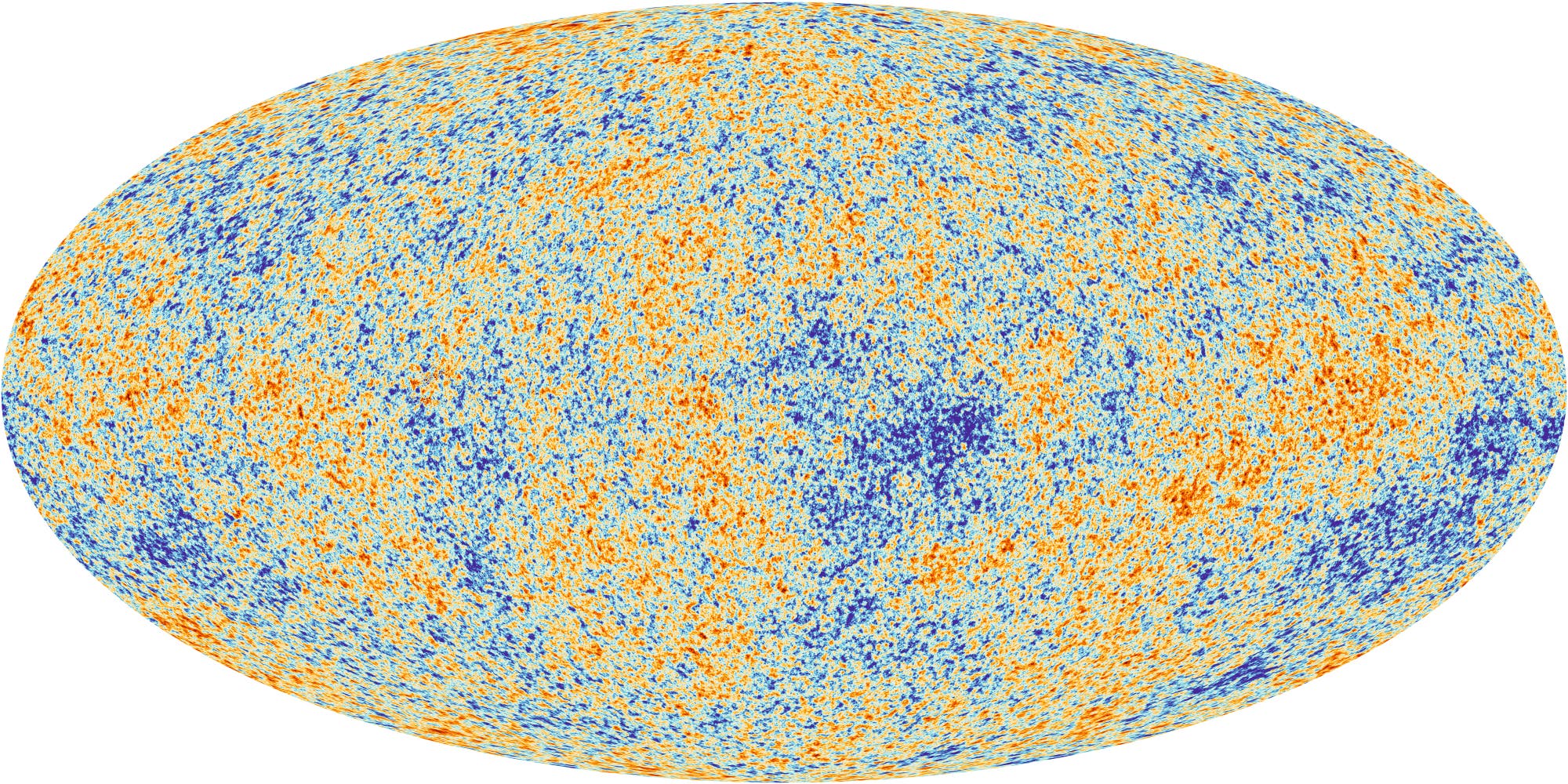 Der kosmische Mikrowellenhintergrund