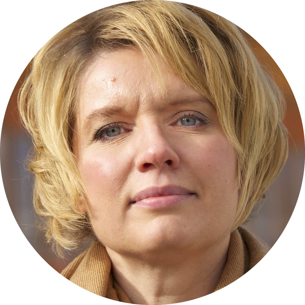 Yvonne Hofstetter