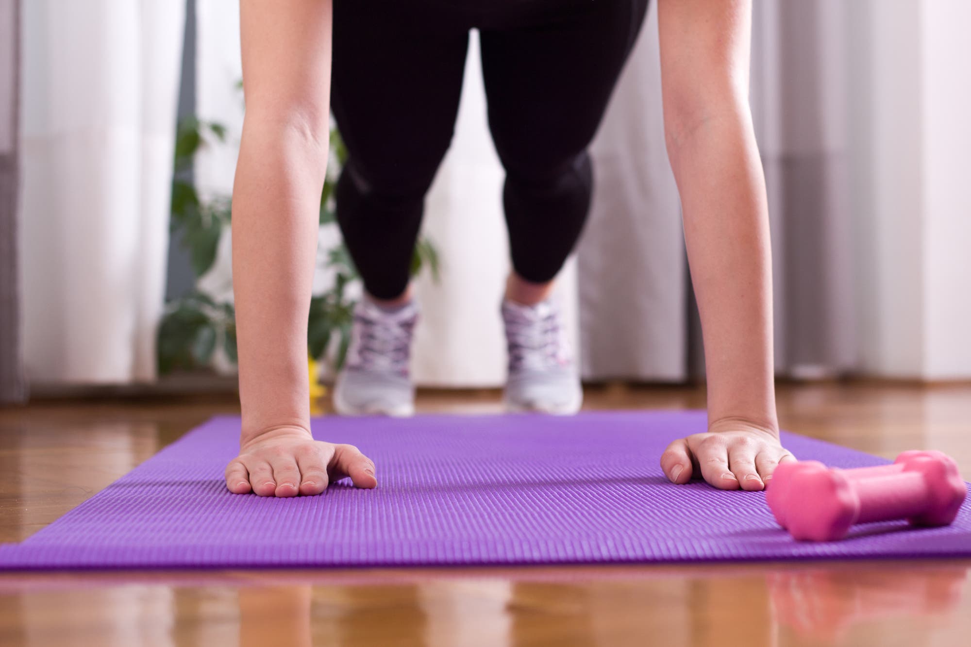 Krafttraining
