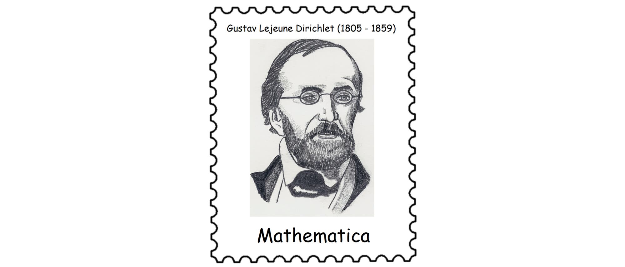Gustav Lejeune Dirichlet Gustav Lejeune Dirichlet