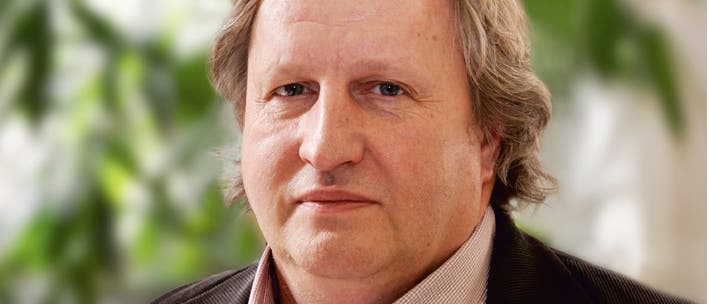 Manfred Döpfner Manfred Döpfner