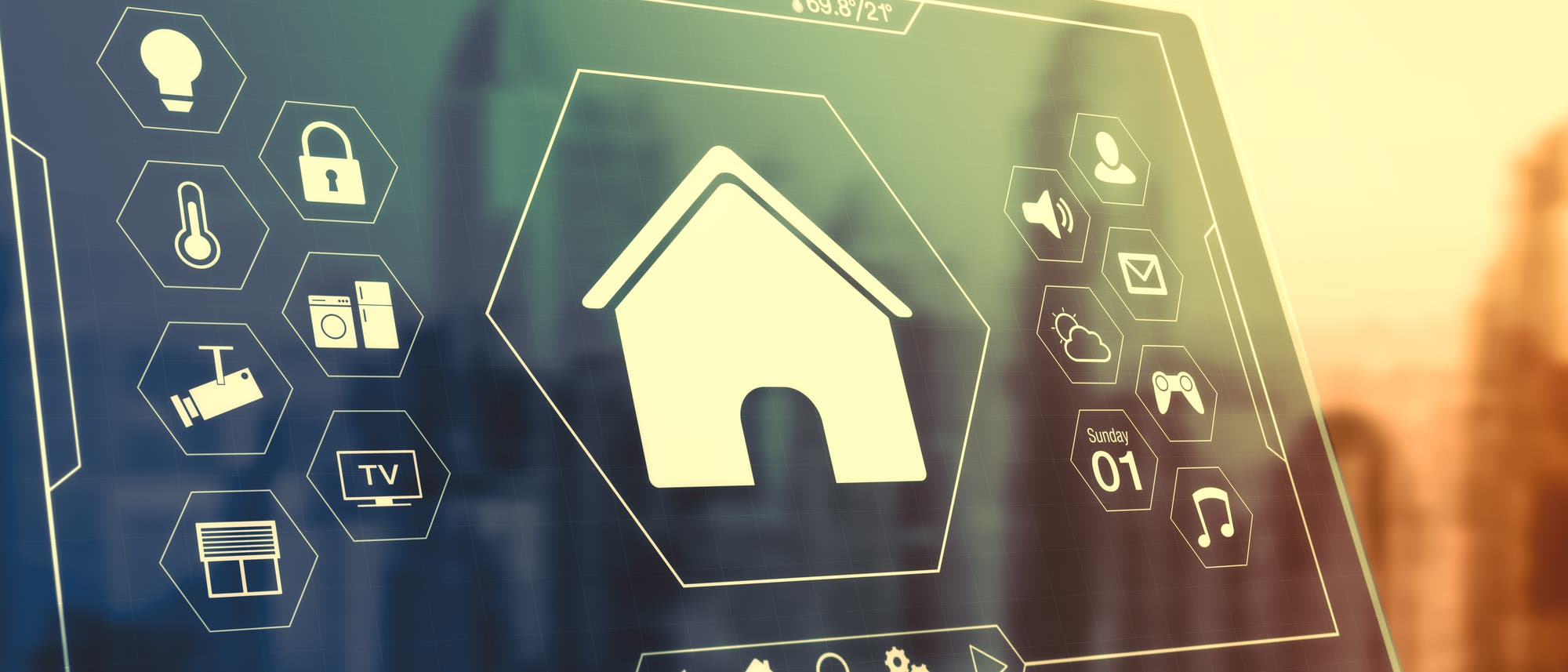 SmartHome SmartHome