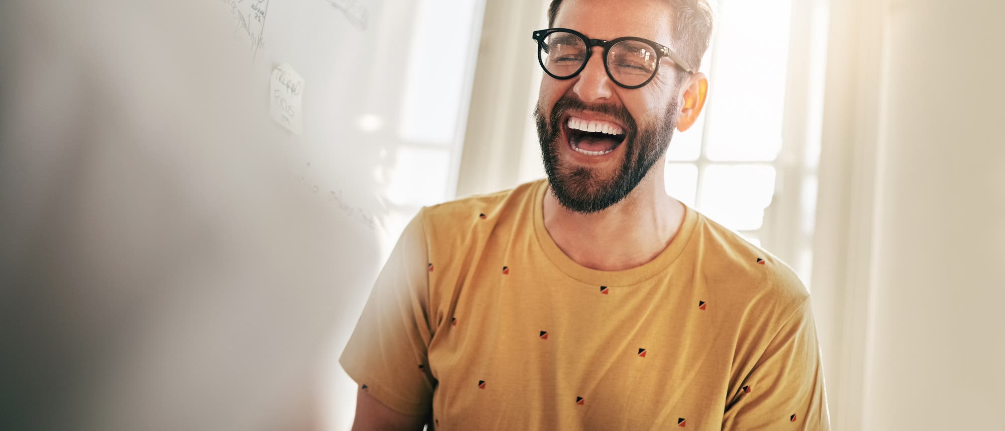 Spontanes Lachen Spontanes Lachen