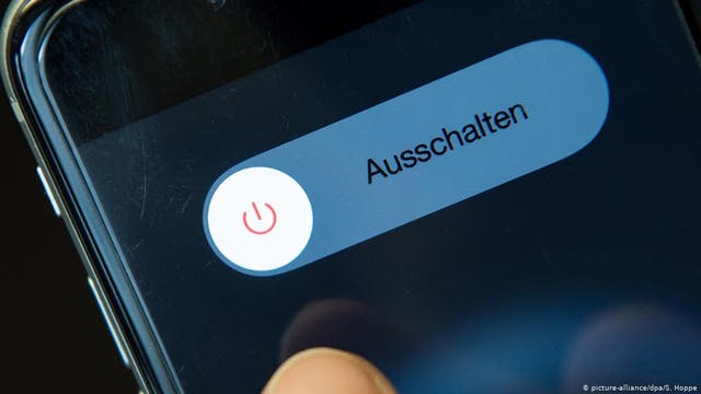 Ein Tag ohne Smartphone: Geht das überhaupt?
