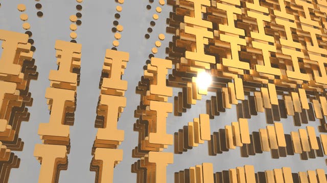 Metamaterial