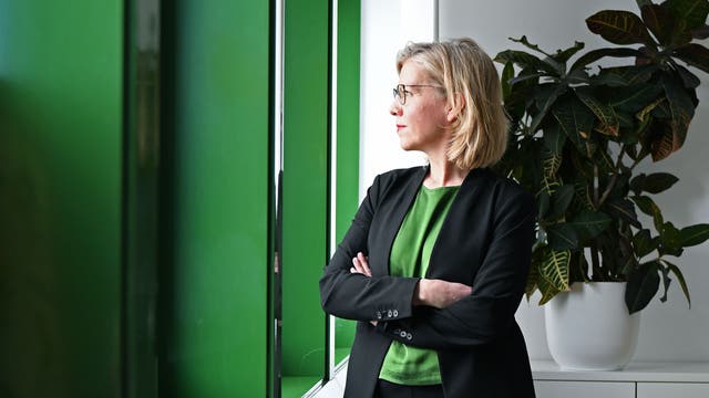 Leonore Gewessler