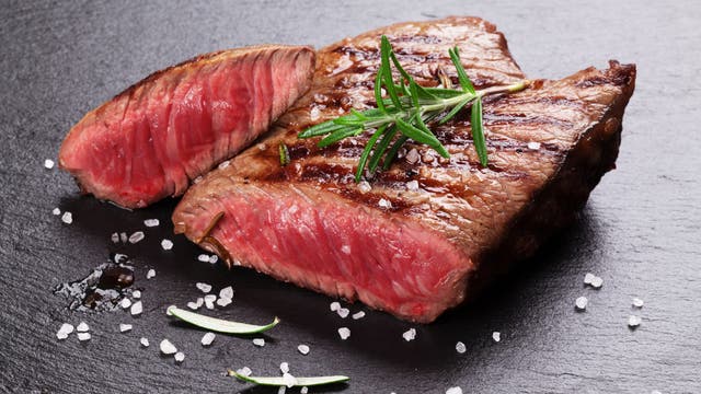 Beefsteak