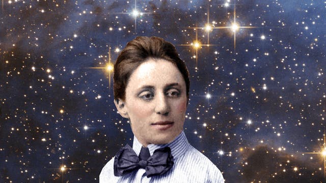 Emmy Noether