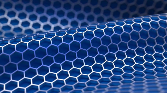 Graphen - die Zukunft der Wunderfolie