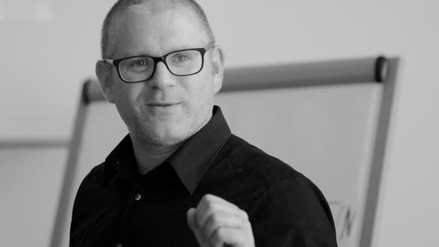 Daniel Lingenhöhl