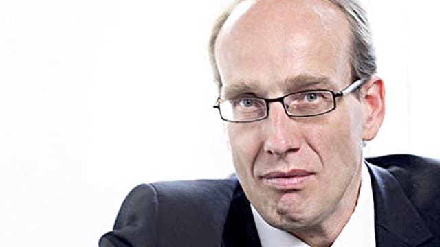 Georg Northoff