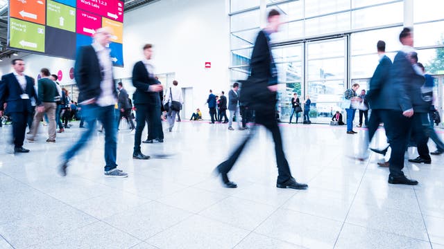 Immer häufiger bestimmen über unsere Weltsicht