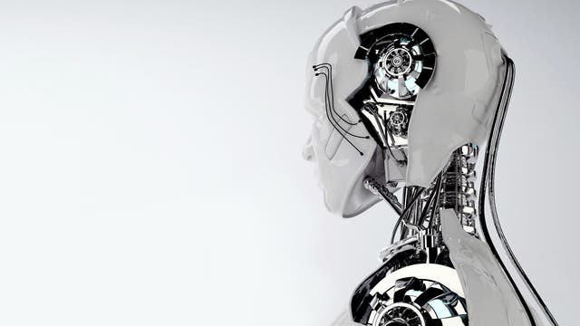 Roboter