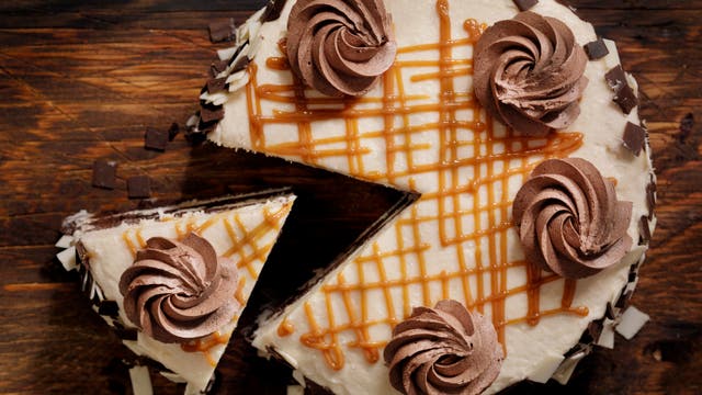 torte