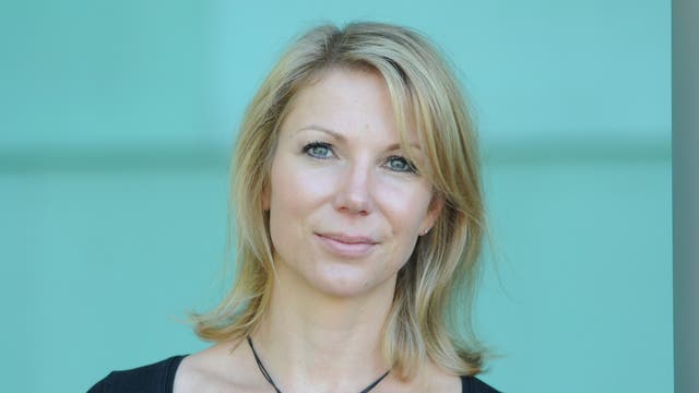 Yvonne Niekrenz 