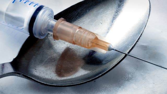 Heroin