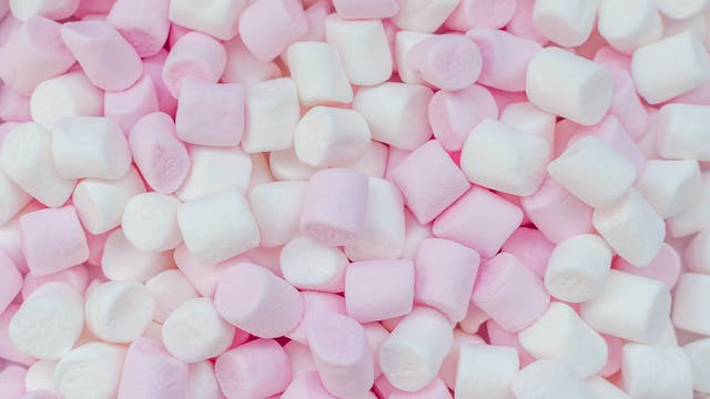 Marshmallows