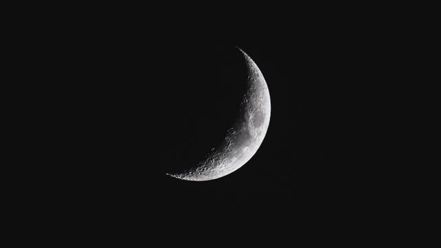 Der Mond