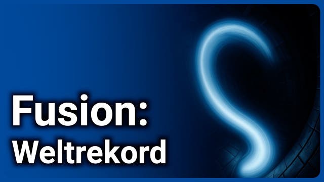 Rekordwerte im W7X-Stellarator • Was steckt dahinter? | Hartmut Zohm