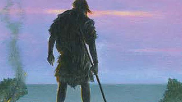 Neandertaler
