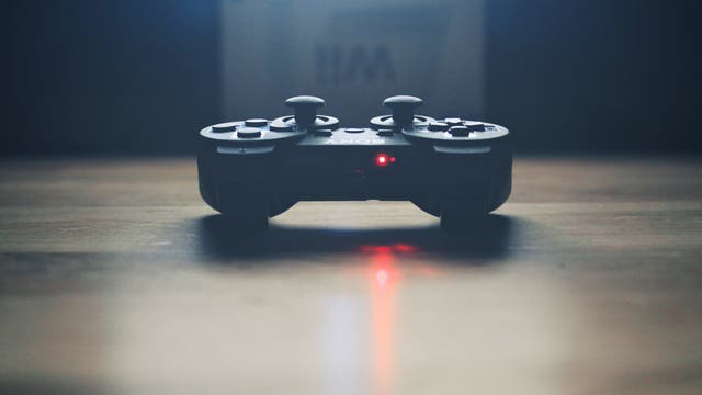 Gamecontroller