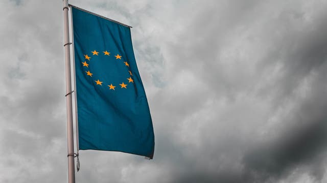 Europaflagge