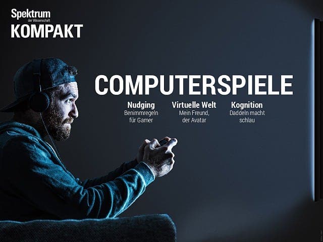  Computerspiele – Gefahr oder Vergnügen? 