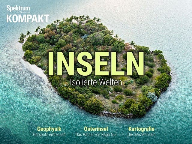  Inseln – Isolierte Welten