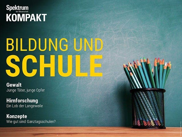  Bildung und Schule