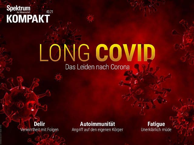  Long Covid – Das Leiden nach Corona
