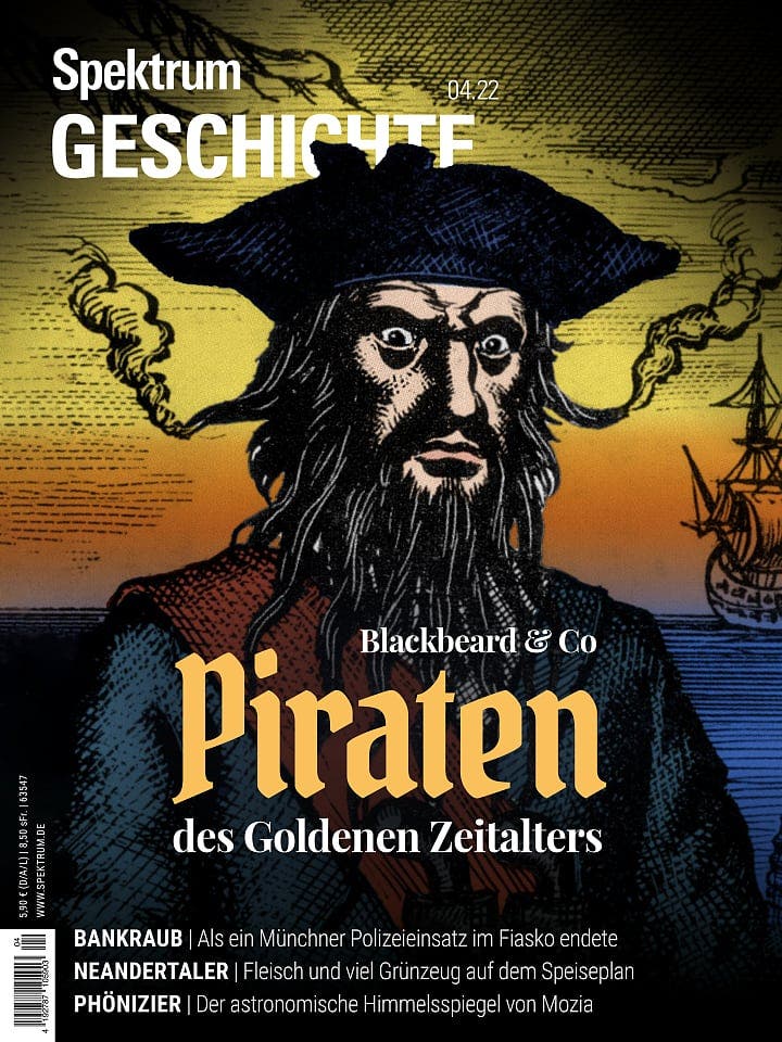  Piraten