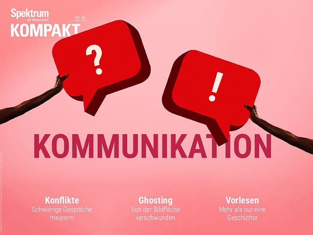  Kommunikation